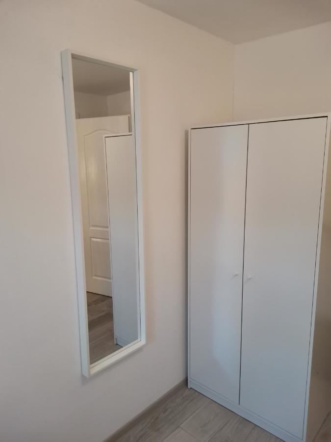 Ris Central Apartments Nowy Sad Zewnętrze zdjęcie
