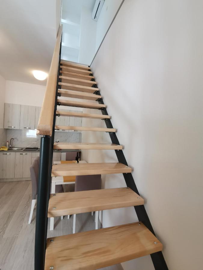 Ris Central Apartments Nowy Sad Zewnętrze zdjęcie