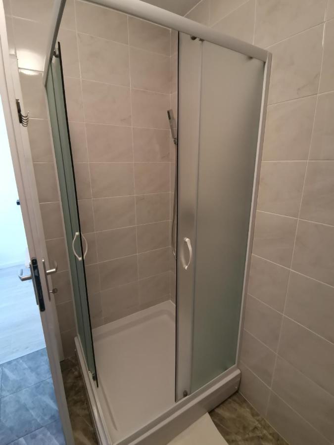 Ris Central Apartments Nowy Sad Zewnętrze zdjęcie