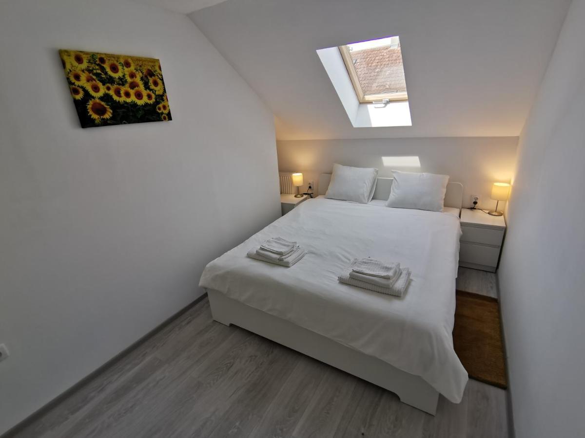 Ris Central Apartments Nowy Sad Zewnętrze zdjęcie